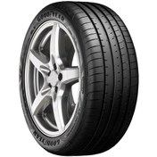 Resim Goodyear 255/40 R19 100Y XL Eagle F1 Asymmetric 5 FP Yaz Lastiği 2025 