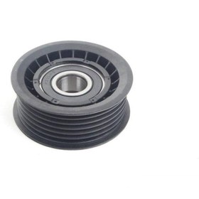 Resim Genel Markalar Kayış Gergi Makarası Om611-646 / M112-113 Kanallı Oem:0002020919 