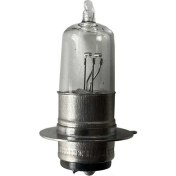 Resim Superlight Ampul Far 12 V - 35/35W Cup+Kınetıc (HS025)(CLEAR) 