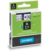 Resim DYMO S0722520 LW İade Adres Etiketi, 500 etiket-paket,25 x 54mm (11352 ) 