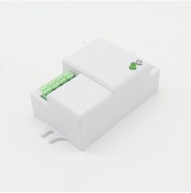 Resim Teknoraks Sunlight 360 Derece Radar Hareket Sensörü 