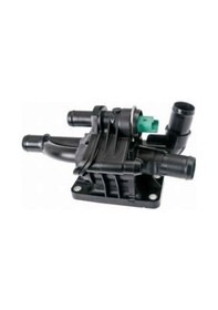 Resim Termostat Yuvası Fiesta B.max C.max P.207-p.308 C3 T10003-1336af 