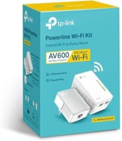 Resim STOREMAX dliaShp ideal) beyaz akış için adaptörleriyle uyumlu, tüm Powerline ve çalıştır, noktası, 