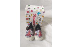 Resim Gezer Çocuk Panduf 