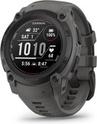 Resim Garmin Instinct® E 40 mm, Sağlam Dış Mekan GPS Akıllı Saat, 24/7 Sağlık İzleme, Bilek Tabanlı Kalp Hızı, 16 Güne Kadar Pil Ömrü, Kömür 