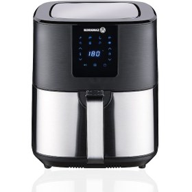 Resim Korkmaz A888 Air Max Airfryer 6.5 L 