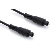 Resim Primex Px-4163 3 Metre Fiber Optik Dijital Ses Kablosu 