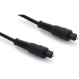 Resim Primex Px-4163 3 Metre Fiber Optik Dijital Ses Kablosu 