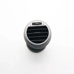 Resim Chevrolet Lacetti Gri Havalandırma Muzulu Gm Orjinal 96887307 