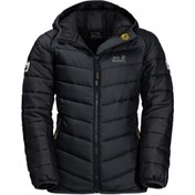 Resim Jack Wolfskin Zenon Çocuk Outdoor Montu 