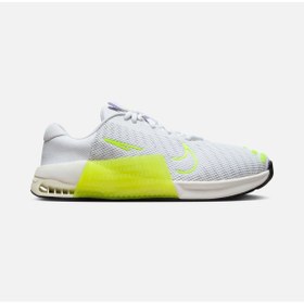 Resim Nike Metcon 9 Training Beyaz Kadın Antrenman/Fitness Ayakkabısı 