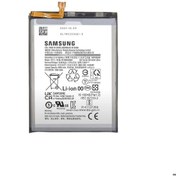 Resim APPEX Samsung Galaxy A23 SM-A235 Batarya Pil 