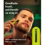 Resim Yüz Şekillendirici, Sarı, Güçlü ve Kullanışlı, Temiz ve Pratik Tasarım 