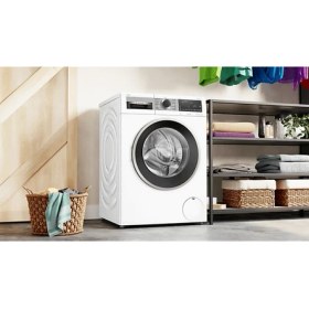 Resim Bosch WGA244F0TR A Enerji Sınıfı 9 kg 1400 Devir Çamaşır Makinesi 