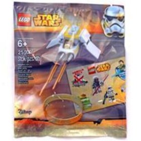 Resim LEGO Star Wars 5002939 The Phantom 