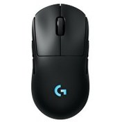 Resim Logitech G PRO 2 Lightspeed Kablosuz Siyah Oyuncu Mouse 
