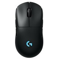 Resim Logitech G PRO 2 Lightspeed Kablosuz Siyah Oyuncu Mouse 