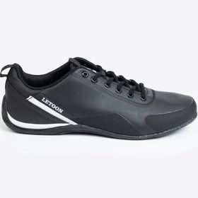 Resim LETOON LTN4006 SoftFlex Hafif Taban Erkek Sneaker 