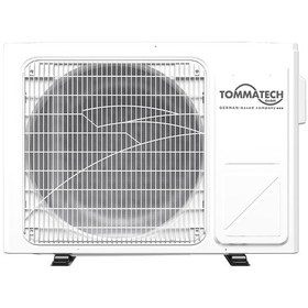 Resim Tommatech TSPK-18001-WIU 18000 BTU Split Klima Beyaz 
