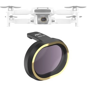 Resim Fimi X8 Mini Drone Lens Filtresi Nd16 Filtresi İçin Jsr Diğer 