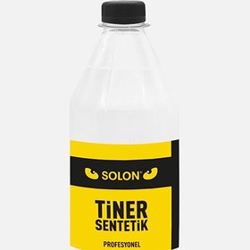 Resim Solon Sentetik Tiner 516 ML 