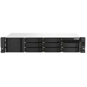 Resim Qnap Ts-873aeu-rp-4g (8X3.5''/2.5'') Rack Nas 2u 