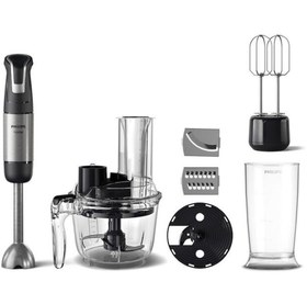 Resim Philips 5000 Serisi HR2695\u002F01 1200 W Blender Seti 