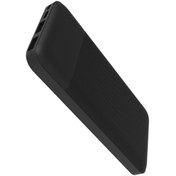 Resim ureticiniz Basic P10 Çift Çıkışlı Ve Çıkışlı 10.000mah 2.1a Slim Powerbank 