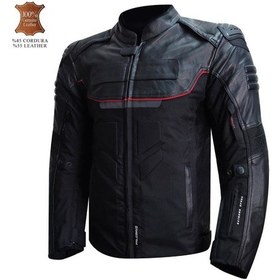 Resim Prosev Falcon Deri Mont 