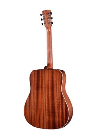 Resim Crafter Elektro Akustik Gitar Es D-maho E 