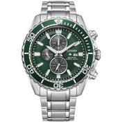 Resim Citizen Promaster Marine Ca0820-50x Erkek Kol Saati Gri 