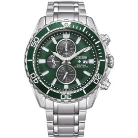 Resim Citizen Promaster Marine Ca0820-50x Erkek Kol Saati Gri 