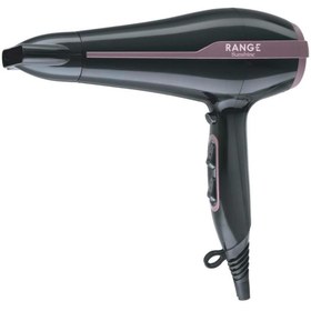 Resim Range Saç Kurutma Makinesi 2200 W 