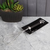 Resim Perotti 11085 Hamm Büyük Çırpıcı - 40 cm - Asorti 
