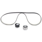Resim BOSCH 1987948912 Triger Gergi Seti (Fiat: Ducato 2.3 16V Jtd 02-) 500388688 (WF848222) 