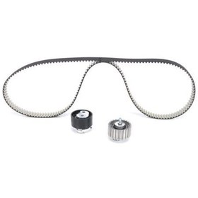 Resim BOSCH 1987948912 Triger Gergi Seti (Fiat: Ducato 2.3 16V Jtd 02-) 500388688 (WF848222) 