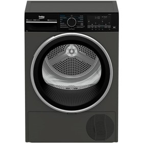 Resim Beko KMB 911 IG Kurutma Makinesi 