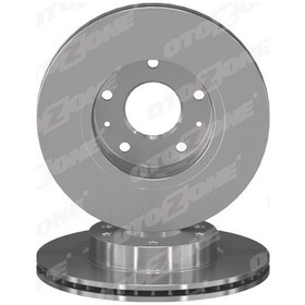 Resim Otozone Fren Dıskı On Land Rover Freelander I L314 98 06 50388 Sdb101070 