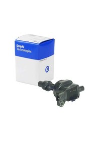Resim Volvo S40 1.8 1995-2004 Delphi Ateşleme Bobini 