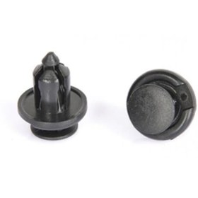 Resim Honda Tampon Klipsi 10'lu Paket 