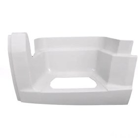 Resim Basamak Yuvası 85cf Alt Sol (Kahveci Premium) - 1364798 