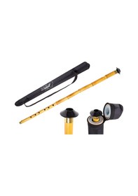 Resim Kamış Ney Donizetti Kılıf 