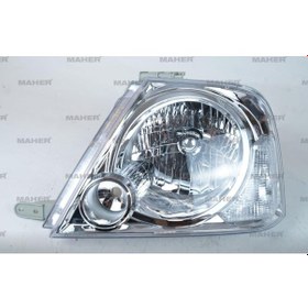 Resim Esse Otomotiv Grand Vitara 03-05 Sol Far - MHR-29662 - 35320-50J20 