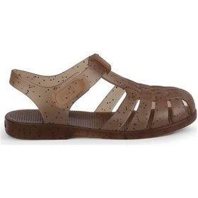 Resim Igor İgor Kız Çoxuk Sandalet Bb337 Kahverengi 