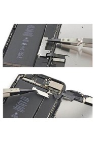 Resim Genel Markalar Jakemy Jm-t10-12 Antistatik Cımbız Set 