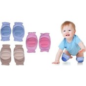 Resim Sevi Bebe Emekleme Dizliği Atk-191 