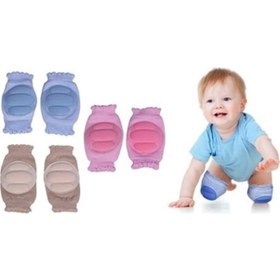 Resim Sevi Bebe Emekleme Dizliği Atk-191 