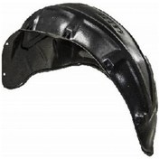 Resim Opel Astra Arka Çamurluk Davlumbazı Sağ 1992-1998 90521679 