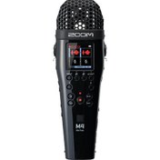 Resim Zoom M4 MicTrak Stereo Mikrofon ve Kayıt Cihazı 