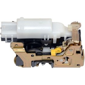 Resim Mga-94962 - Kapı Kılıdı On Sag Renault : Kangoo Iı 